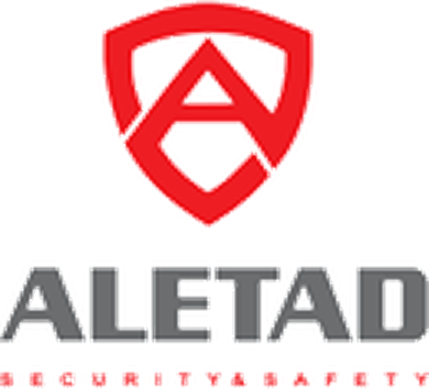 Aletad logo